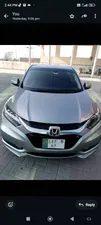 Honda Vezel Hybrid Z 2014 for Sale