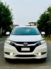 Honda Vezel Hybrid Z Honda Sensing  2015 for Sale