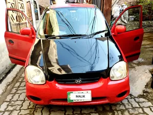 Hyundai Santro Plus 2000 for Sale