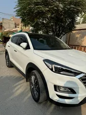 Hyundai Tucson 2022 for Sale