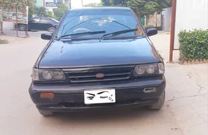 KIA Classic LX 2003 for Sale