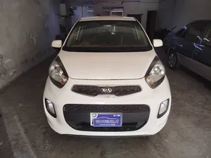 KIA Picanto 1.0 MT 2021 for Sale