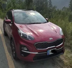 KIA Sportage AWD 2020 for Sale