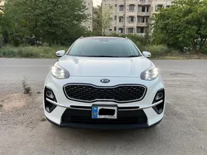 KIA Sportage FWD 2019 for Sale