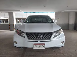 Lexus RX Series 2010 for Sale