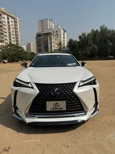 Lexus UX  300e 2021 for Sale