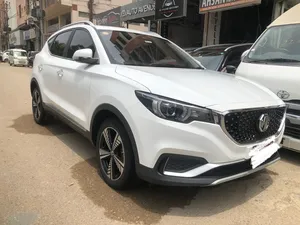 MG ZS EV MCE Long Range 2021 for Sale