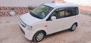 Mitsubishi Ek Wagon G 2007 for Sale