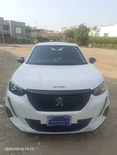 Peugeot 2008 Active 2023 for Sale