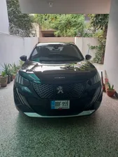 Peugeot 2008 Allure 2022 for Sale