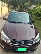 Proton Saga 1.3L Ace A/T 2023 for Sale