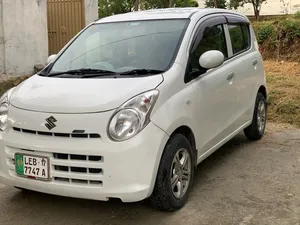 Suzuki Alto ECO-S 2014 for Sale