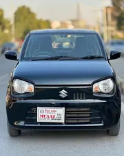 Suzuki Alto L 2020 for Sale