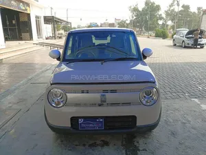 Suzuki Alto Lapin 2022 for Sale