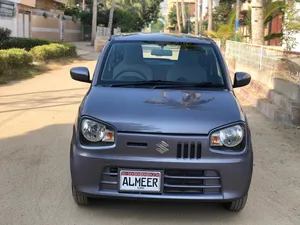 Suzuki Alto VXL AGS 2022 for Sale