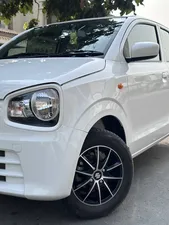 Suzuki Alto VXL AGS 2024 for Sale