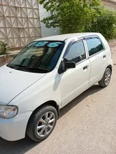 Suzuki Alto VXR 2007 for Sale