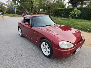 Suzuki Cappuccino 0.7 1992 for Sale