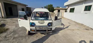 Suzuki Carry 2006 for Sale