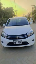 Suzuki Cultus VXL 2021 for Sale