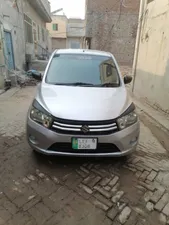 Suzuki Cultus VXR 2018 for Sale