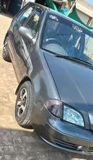 Suzuki Cultus VXRi 2008 for Sale