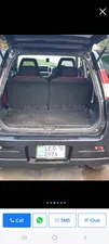 Suzuki Kei 2007 for Sale