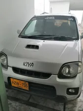 Suzuki Kei 2013 for Sale