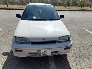 Suzuki Margalla GL Plus 1997 for Sale