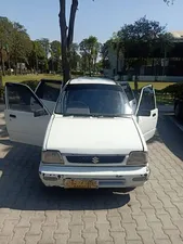 Suzuki Mehran VX 1989 for Sale