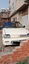 Suzuki Mehran VX 2005 for Sale