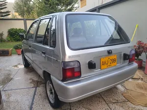 Suzuki Mehran VX 2005 for Sale