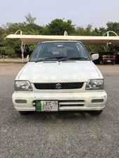 Suzuki Mehran VXR 2007 for Sale