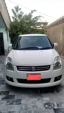 Suzuki Swift DLX 1.3 2016 for Sale