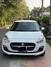 Suzuki Swift GL CVT 2023 for Sale