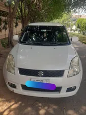 Suzuki Swift XG 1.3 2005 for Sale