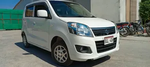 Suzuki Wagon R AGS 2021 for Sale