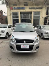 Suzuki Wagon R VXL 2021 for Sale