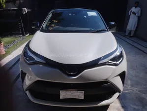 Toyota C-HR G-LED 2019 for Sale