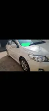 Toyota Corolla Altis Cruisetronic 1.8 2011 for Sale