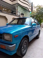 Toyota Corolla 1982 for Sale