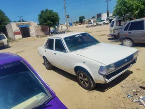 Toyota Corolla 1982 for Sale