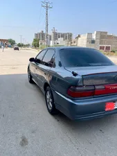 Toyota Corolla 1998 for Sale