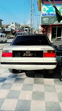 Toyota Corolla DX 1986 for Sale