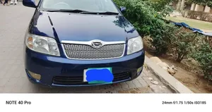 Toyota Corolla Fielder 2006 for Sale