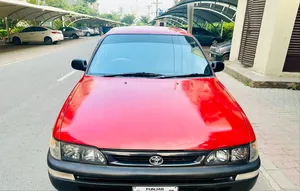 Toyota Corolla XE 1994 for Sale