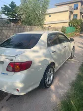 Toyota Corolla XLi VVTi 2010 for Sale