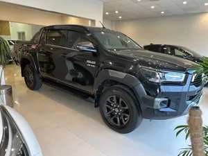 Toyota Hilux Revo Rocco 2023 for Sale