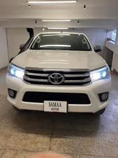 Toyota Hilux Revo V Automatic 2.8 2020 for Sale