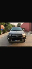 Toyota Hilux Revo V Automatic 2.8 2022 for Sale